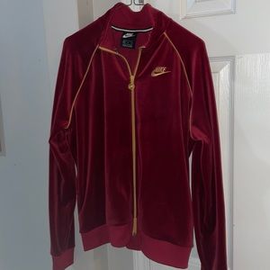 Nike Zip Jacket
